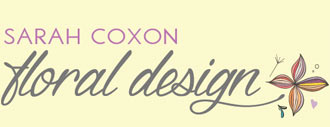 Sarah Coxon Floral Design in Fakenham