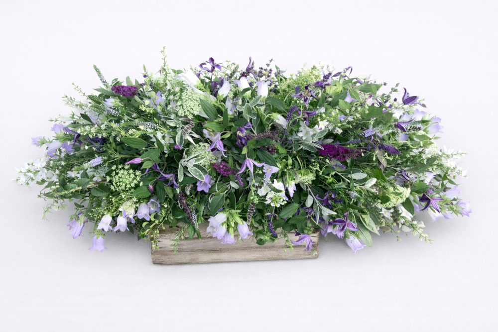 Rustic and Wild spray